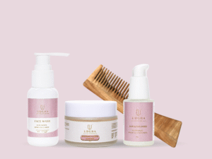 Hydrate & Heal Combo