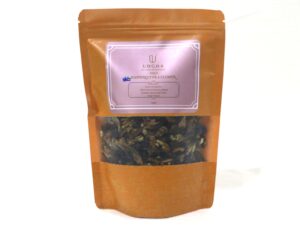 Butterfly Pea Flower