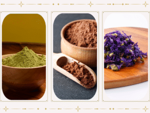 Edible Powder