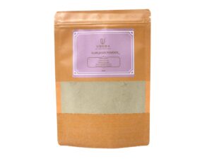 Herbal Hair Wash Powder