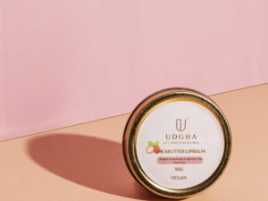 Shea Butter Lip Balm