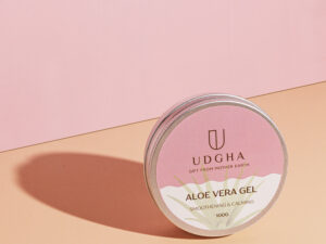 Aloevera Gel