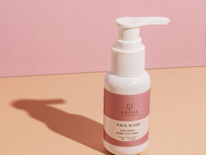 Aloe - Honey Berry - Cucumber Face Wash