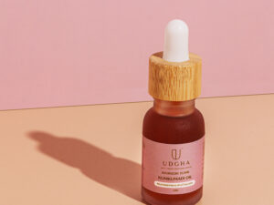 Ayurvedic Elixir Kumkumadi Oil