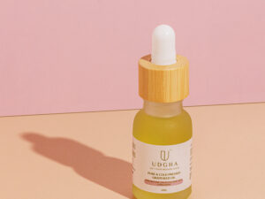 Pure & Cold Pressed Grapeseed Oil