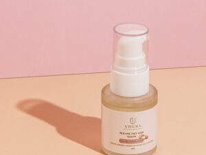 Silicone Free Hair Serum