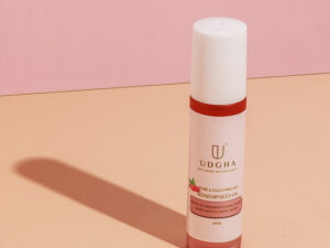 Pure & Cold Pressed Rosehipseed Oil