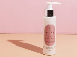 Hydrating Body Moisturizer