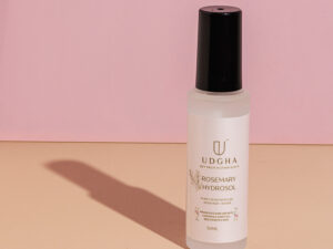 Rosemary Hydrosol