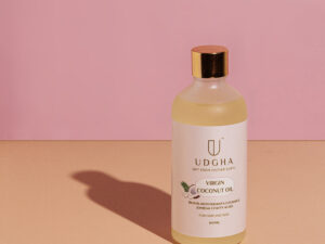 Pure & Non Refined Cold Pressed Virgin Coconut Oil