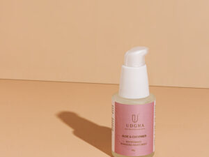 Aloe & Cucumber Water Based Hydrating Face Moisturizer